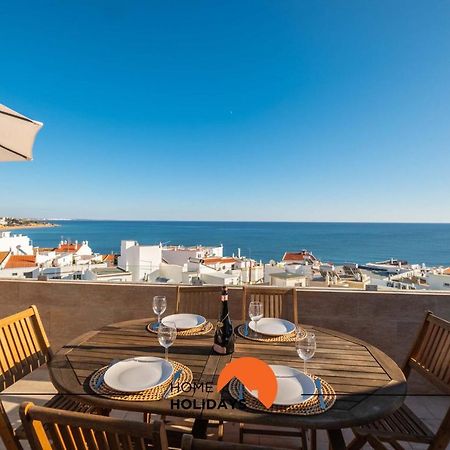 אלבופיירה #017 T2 Rossio By Home Holidays מראה חיצוני תמונה