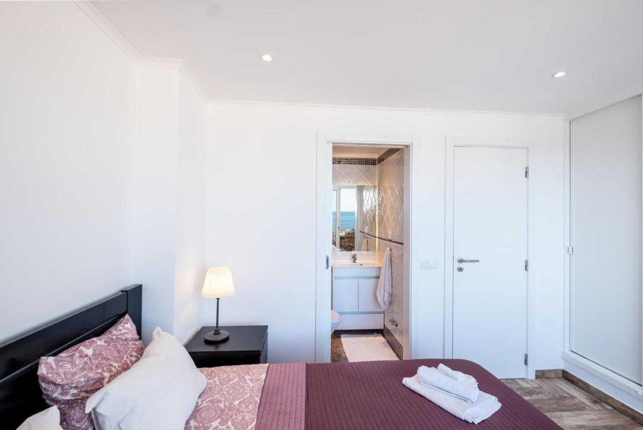 אלבופיירה #017 T2 Rossio By Home Holidays מראה חיצוני תמונה