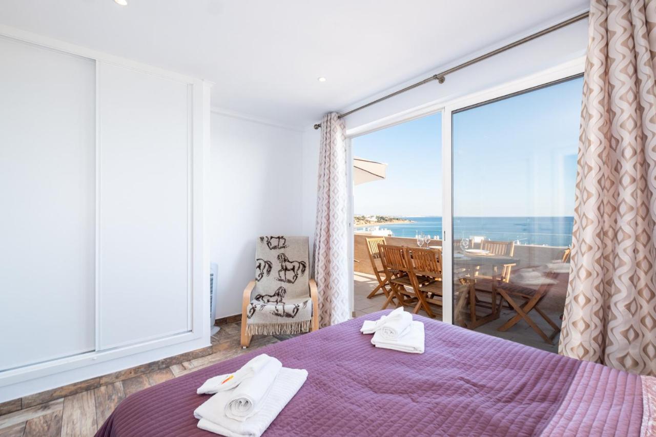אלבופיירה #017 T2 Rossio By Home Holidays מראה חיצוני תמונה