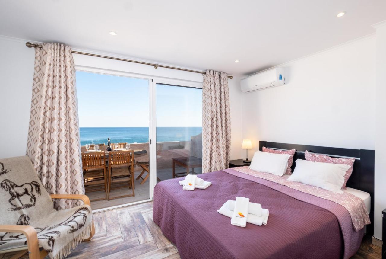 אלבופיירה #017 T2 Rossio By Home Holidays מראה חיצוני תמונה
