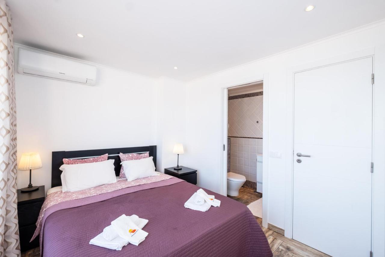 אלבופיירה #017 T2 Rossio By Home Holidays מראה חיצוני תמונה