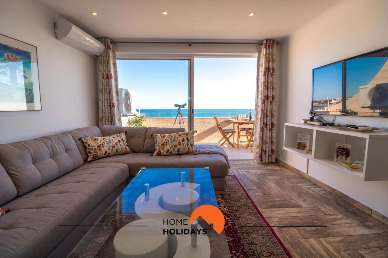 אלבופיירה #017 Private Seaview With Ac, 200 Mts Beach מראה חיצוני תמונה