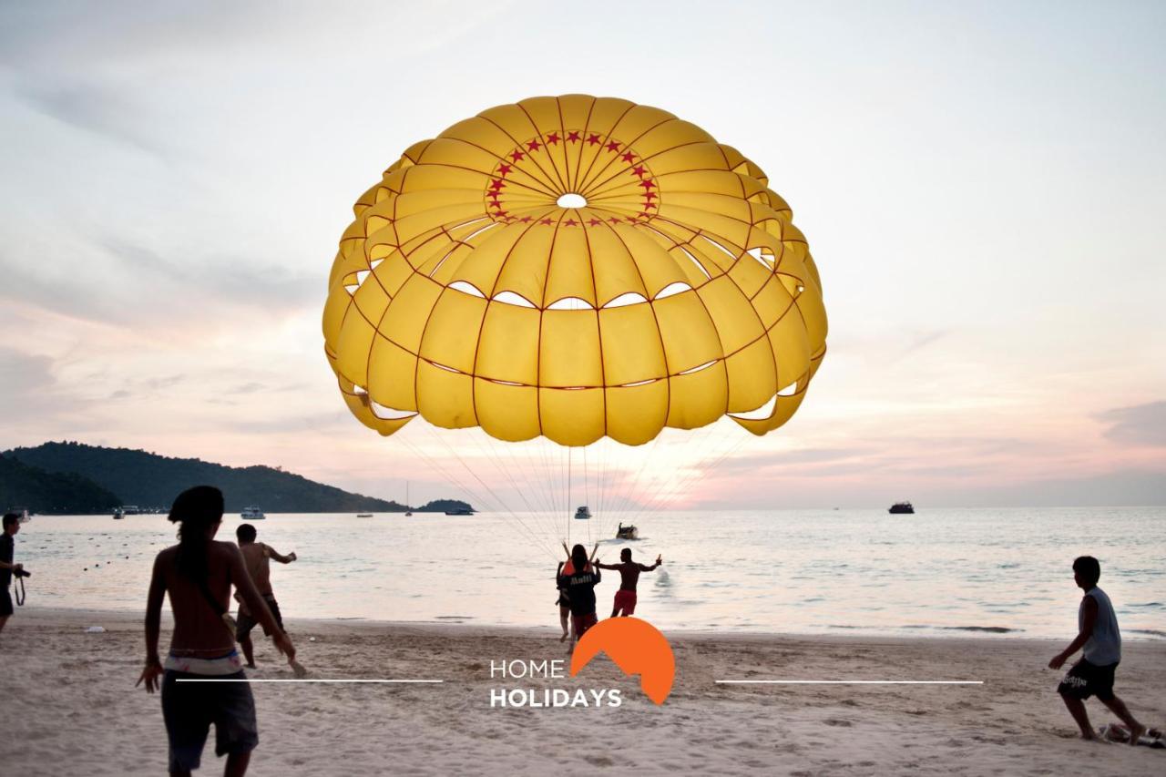 אלבופיירה #017 T2 Rossio By Home Holidays מראה חיצוני תמונה