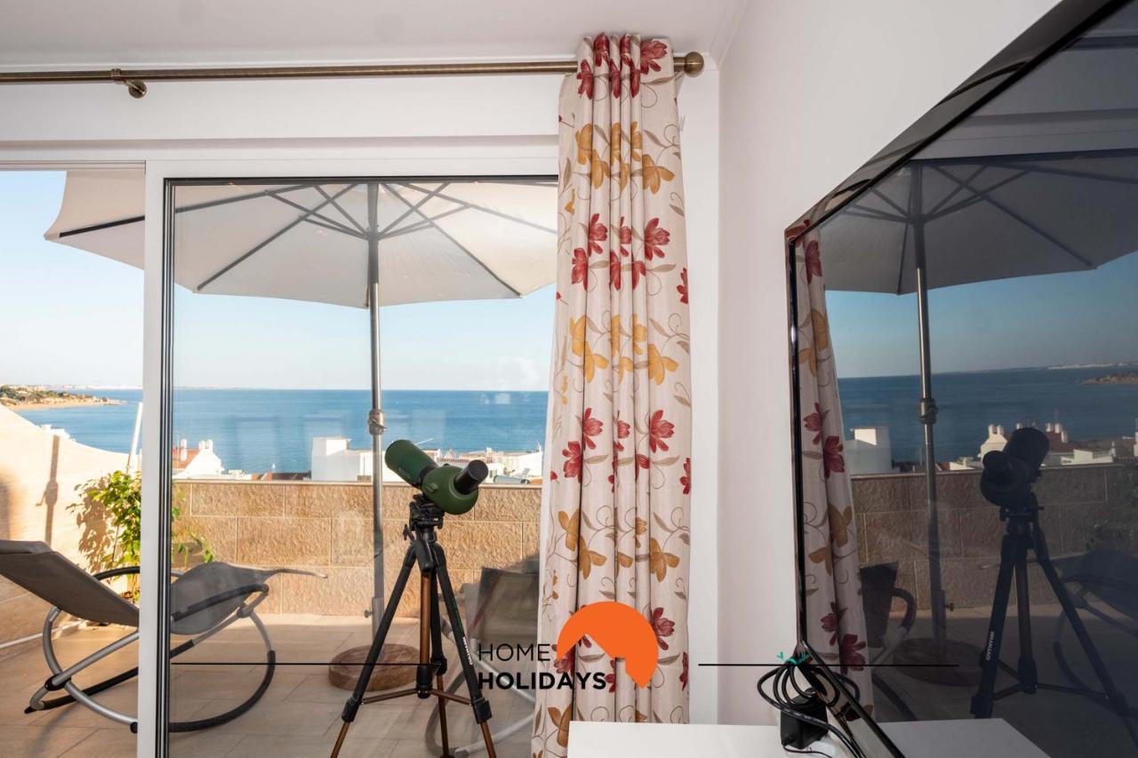אלבופיירה #017 T2 Rossio By Home Holidays מראה חיצוני תמונה