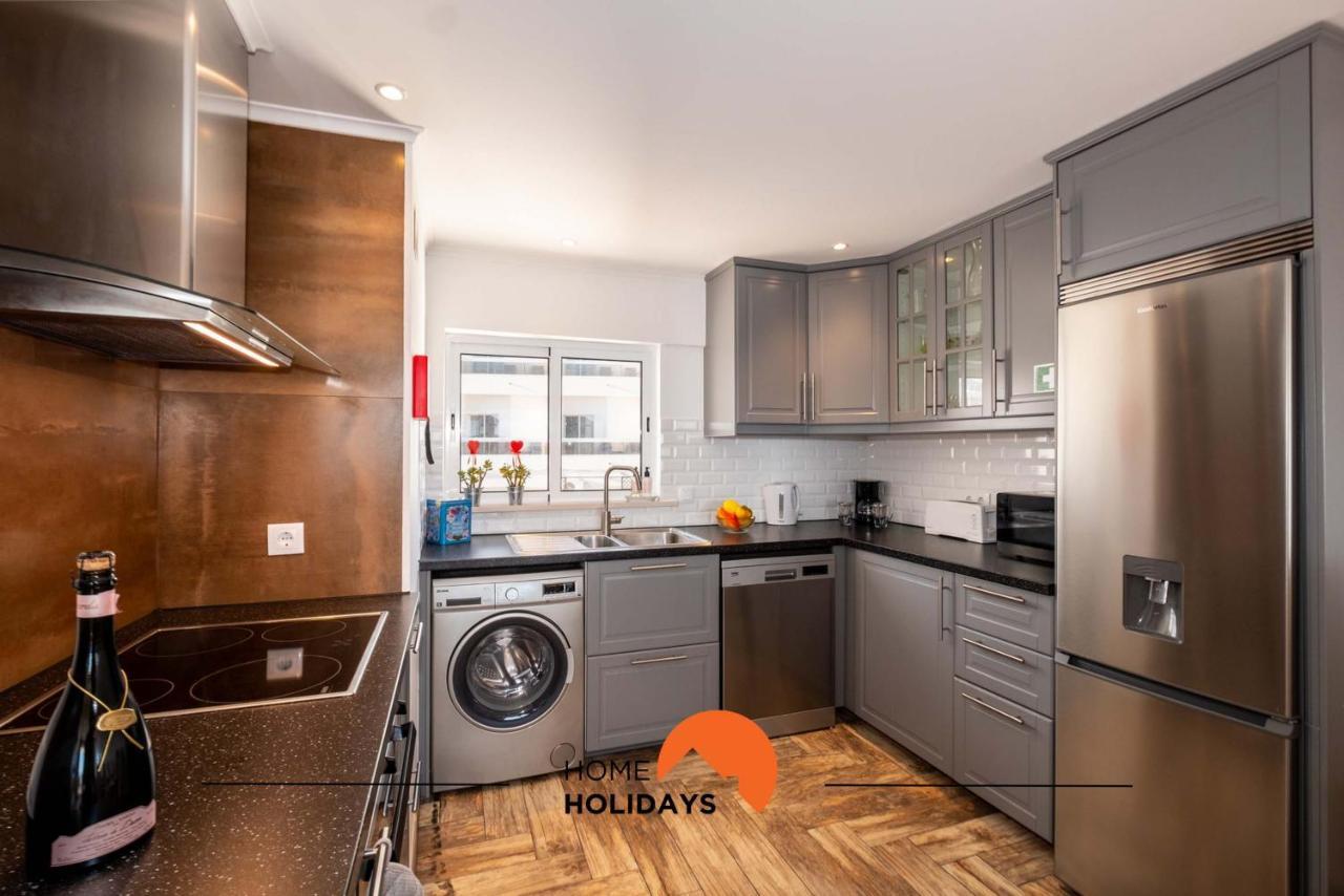 אלבופיירה #017 T2 Rossio By Home Holidays מראה חיצוני תמונה