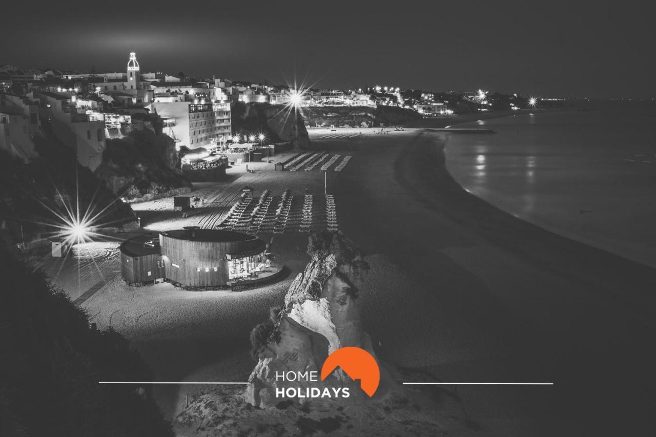אלבופיירה #017 T2 Rossio By Home Holidays מראה חיצוני תמונה