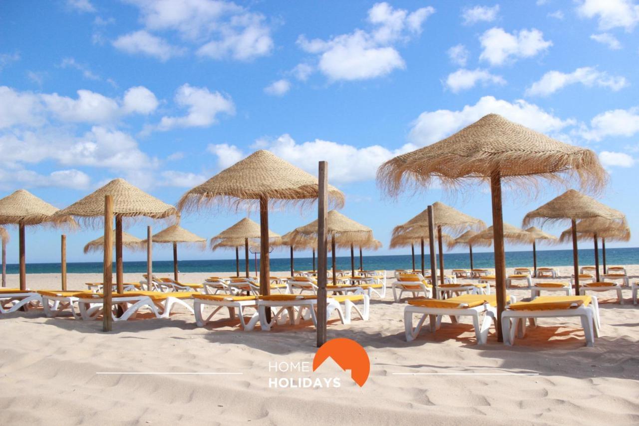 אלבופיירה #017 T2 Rossio By Home Holidays מראה חיצוני תמונה