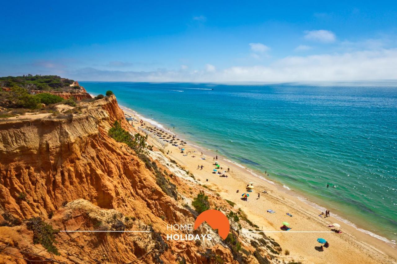 אלבופיירה #017 T2 Rossio By Home Holidays מראה חיצוני תמונה