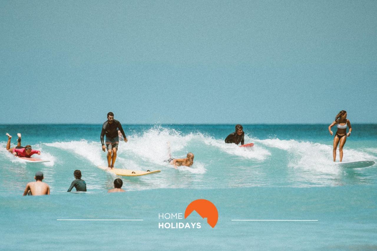 אלבופיירה #017 T2 Rossio By Home Holidays מראה חיצוני תמונה